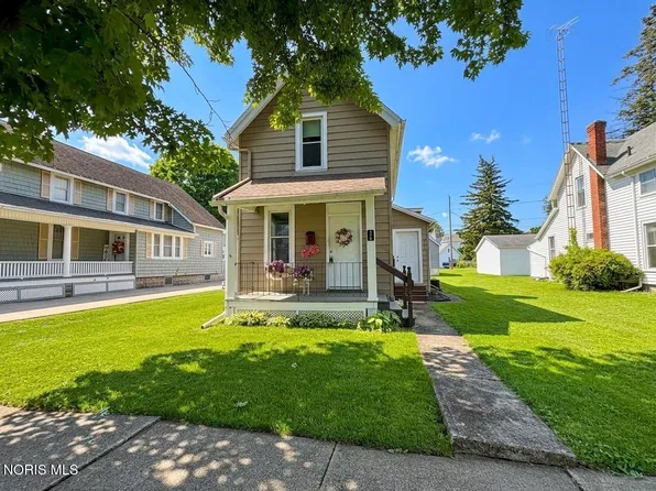 370 S Monroe St, Tiffin, OH 44883