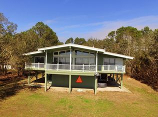 2544 Highway 98 E, Carrabelle, FL 32322