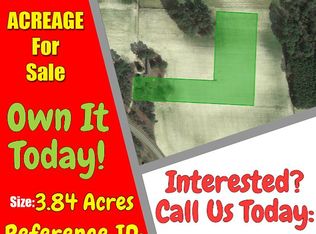 0 Mamie Rd, Benson, NC 27504