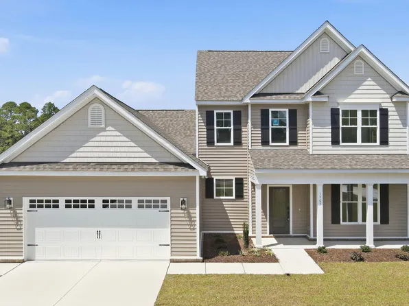 1503 Mona Passage Court, New Bern, NC 28560