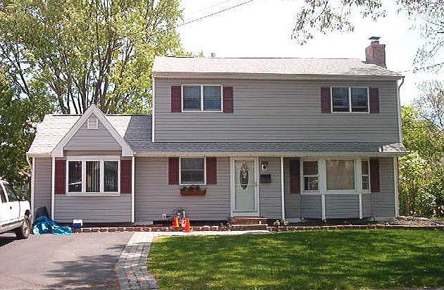Updated Colonial