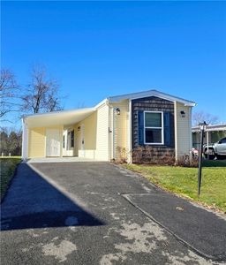 757 Cloverleaf Circle Salem #TWP, Delmont, PA, 15626