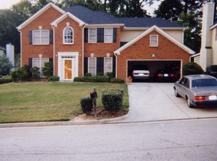 983 Old Greystone Dr, Lithonia, GA 30058