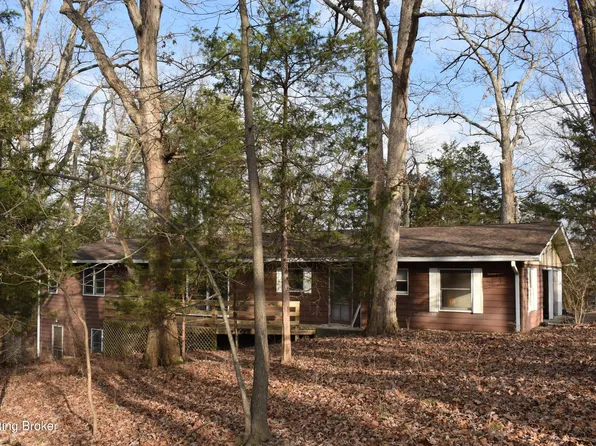 3504 Sycamore Rd, La Grange, KY 40031