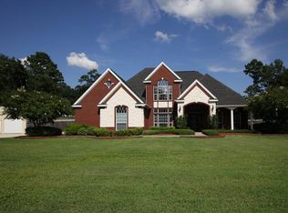 11579 Audubon Dr, Lumberton, TX 77657
