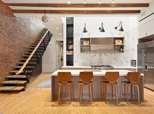 363 Greenwich St APT 4A, New York, NY 10013