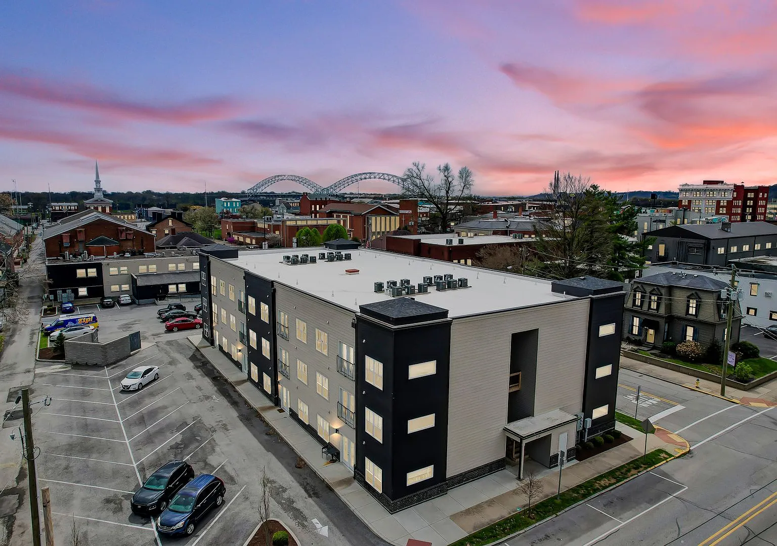 The Lofts on 3rd — Photo 1