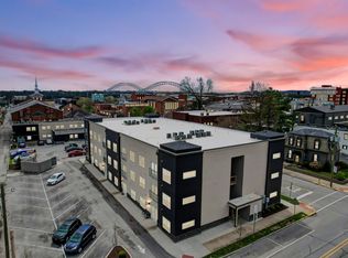 The Lofts on 3rd, New Albany, IN 47150
