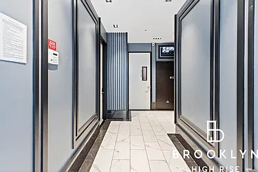 Rented by Brooklyn High Rise LLC