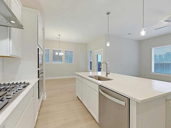 The Snyder - Kitchen