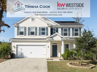 14 Amherst Way, Savannah, GA 31419