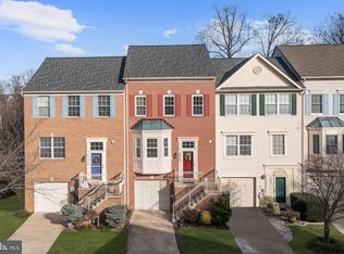 9236 Brewington Ln, Laurel, MD 20723