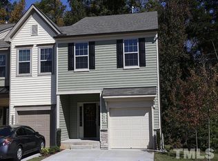 1436 Montonia St, Wake Forest, NC 27587