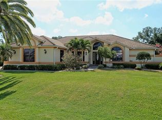 15511 Kilbirnie Dr, Fort Myers, FL 33912