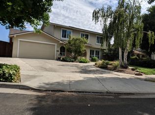 6678 Charter Oak Pl, San Jose, CA