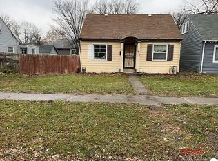 506 Engle St, Dolton, IL 60419