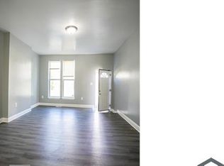1803 Braddish Ave, Baltimore, MD 21216