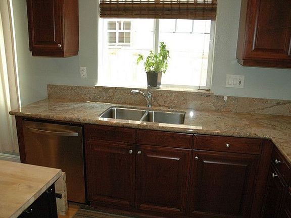 Granite Counters