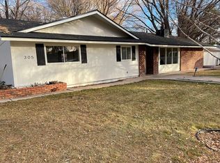 305 N 2nd St E, Snowflake, AZ 85937