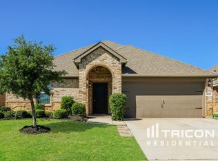 2115 Leona St, Forney, TX 75126