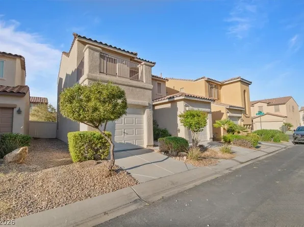 5388 Bella Ventana Ave, Las Vegas, NV 89139