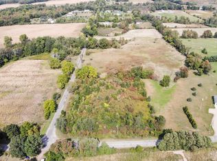 R Dr S, Burlington, MI 49029