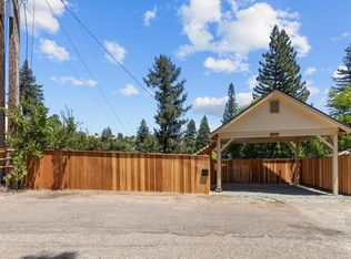 133 Badger Rd, Sutter Creek, CA 95685
