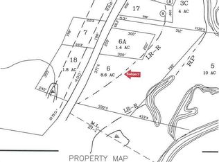 0 Plains Rd, Harrison, ME 04040