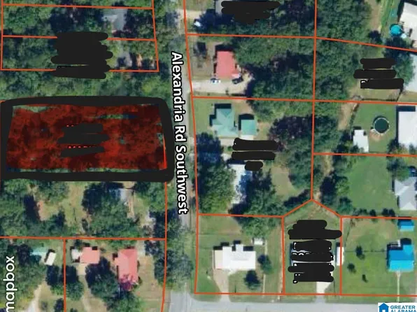 626 Alexandria Rd SW #0, Jacksonville, AL 36265