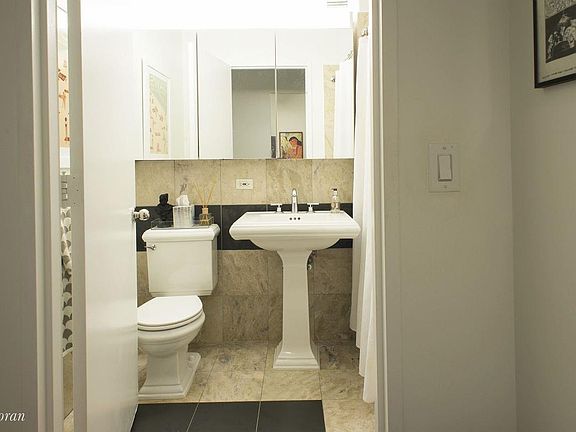 5th image of 400 Chambers St APT 12C