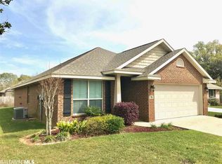 316 Wyatt Ct, Foley, AL 36535