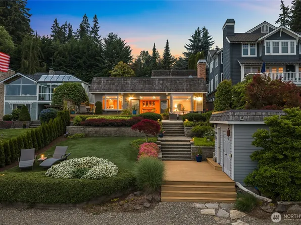 17834 SE 40th Place, Bellevue, WA 98008
