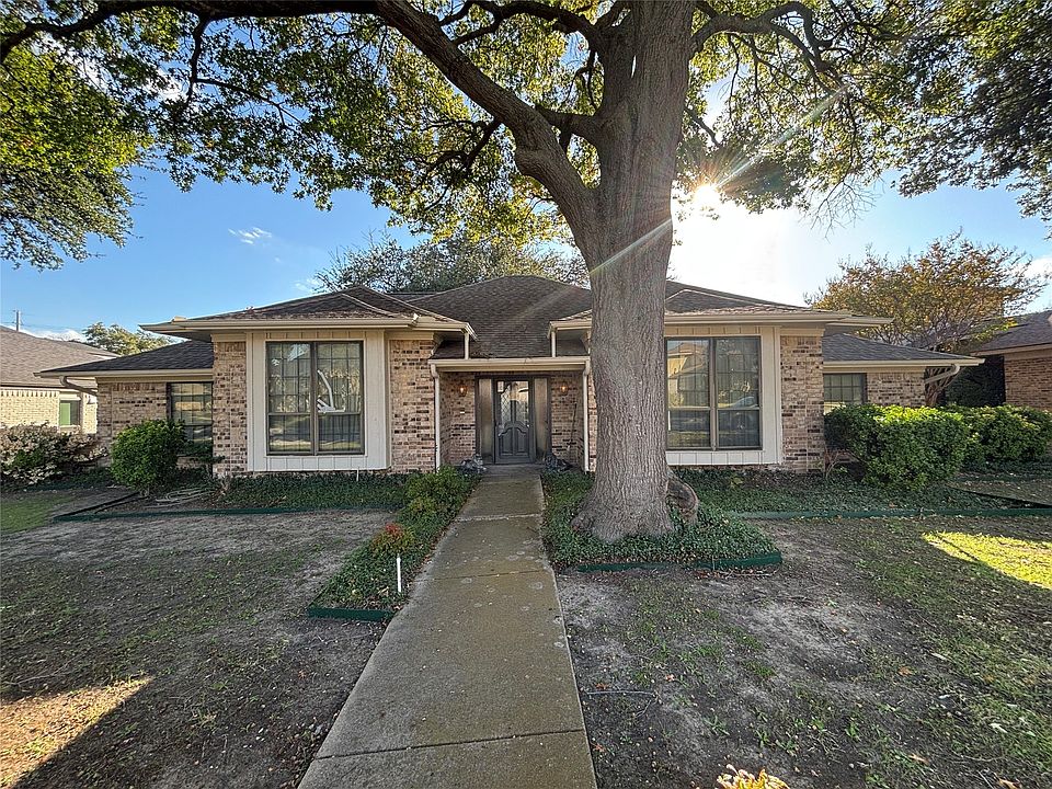 1st image of 7214 Crooked Oak Dr