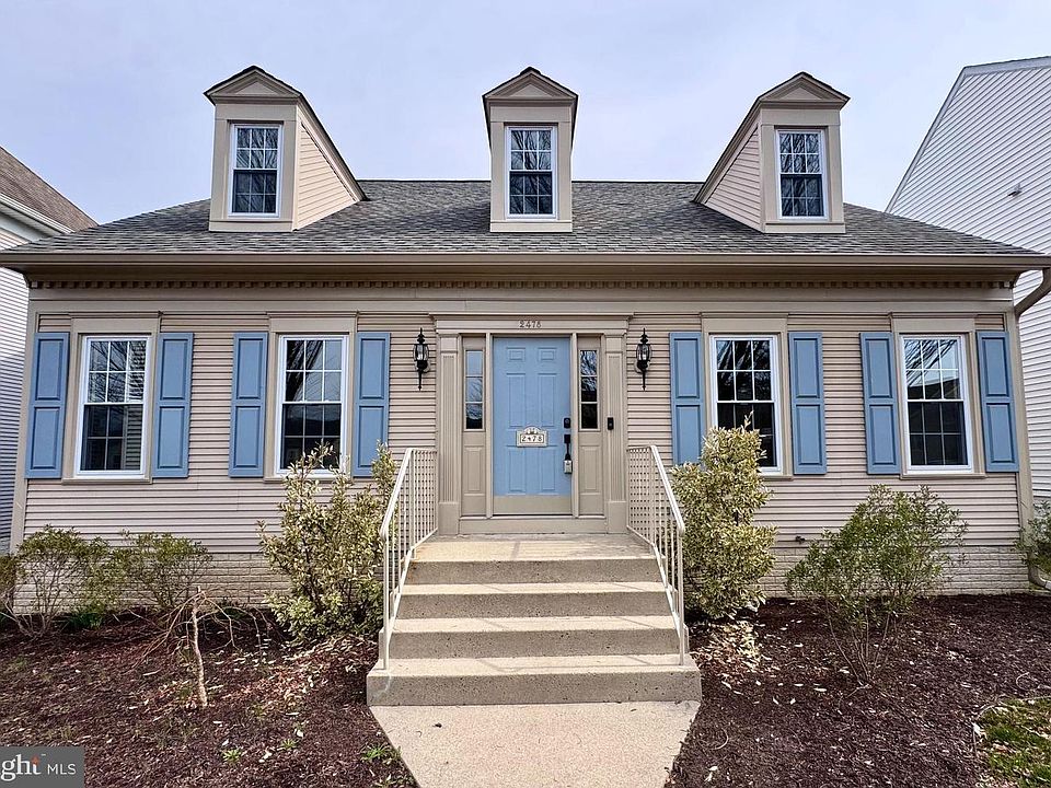 1st image of 2478 Five Shillings Rd