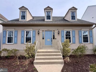 2478 Five Shillings Rd, Frederick, MD, 21701