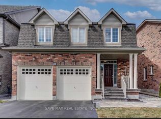 22 Wishing Well Cres, Caledon, ON L7C3R2