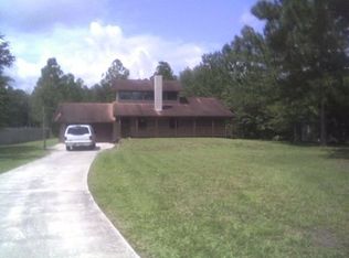 12064 Simmons Rd, Jacksonville, FL 32218