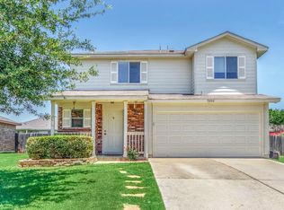 3404 Captain Ladd Ct, Round Rock, TX 78665