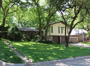 2209 N Markwell Pl, Oklahoma City, OK 73127