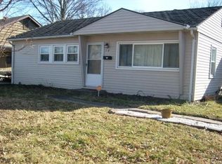 308 Williams St, Caseyville, IL 62232