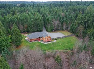 17778 Douglas Rd NW, Poulsbo, WA 98370