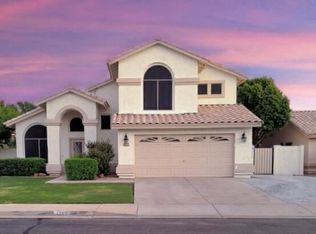 1209 W Raven Dr, Chandler, AZ 85286