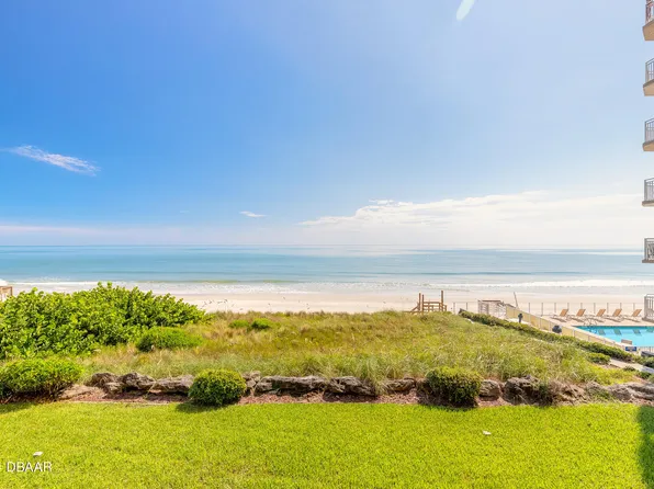 3845 S Atlantic Ave APT 7, Daytona Beach, FL 32118
