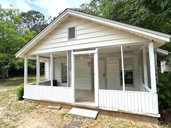 1018 S Wilson St, Crestview, FL 32536