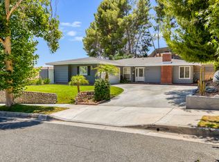 27915 Featherstar Ave, Santa Clarita, CA 91350