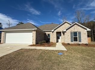 546 Patrick Farms Dr, Pearl, MS