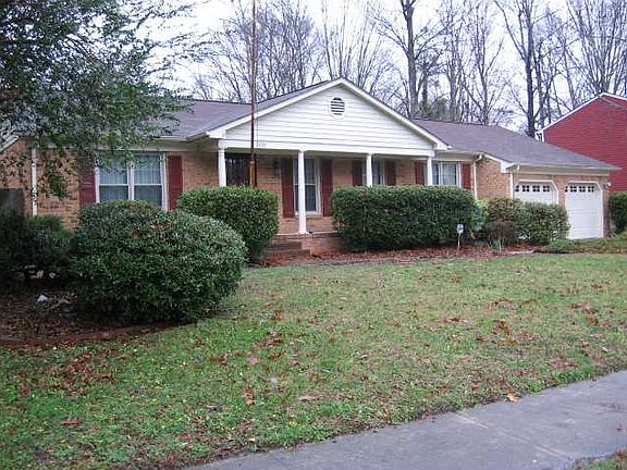 2nd image of 5292 Albright Dr