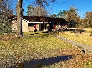 25127 Wilderness Rd, Spring, TX 77380