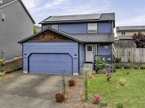 834 Grant St, Lafayette, OR 97127