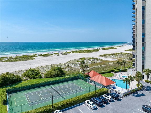 2nd image of 1290 Gulf Blvd APT 1802